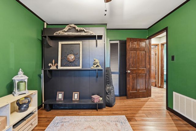 22 Tanglewood Drive, Greenbrier, AR 72058