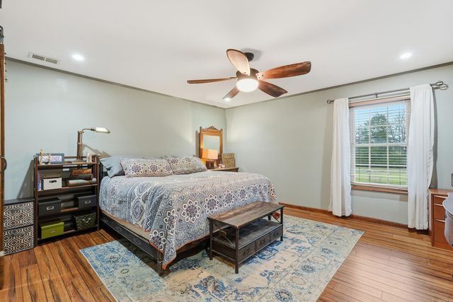 22 Tanglewood Drive, Greenbrier, AR 72058