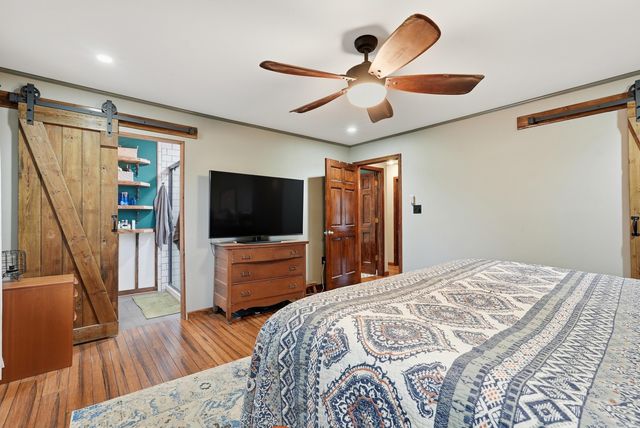 22 Tanglewood Drive, Greenbrier, AR 72058