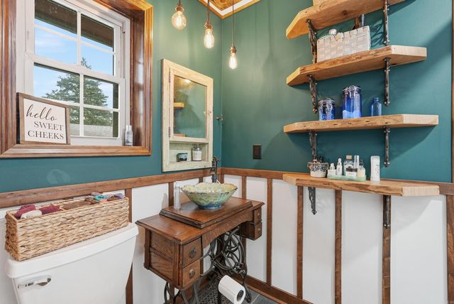 22 Tanglewood Drive, Greenbrier, AR 72058