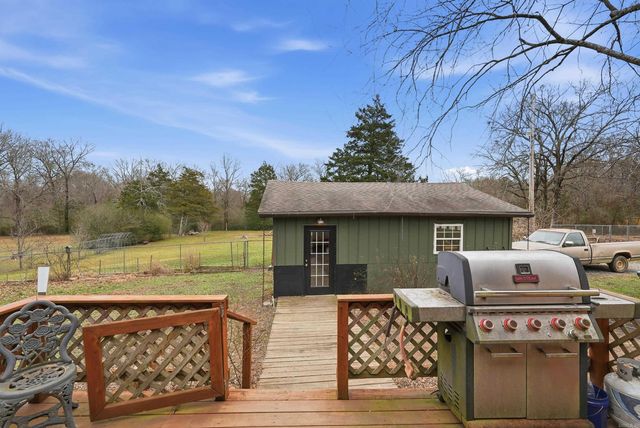 22 Tanglewood Drive, Greenbrier, AR 72058