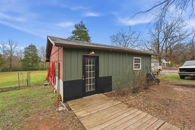 22 Tanglewood Drive, Greenbrier, AR 72058