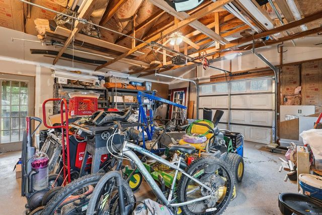 22 Tanglewood Drive, Greenbrier, AR 72058