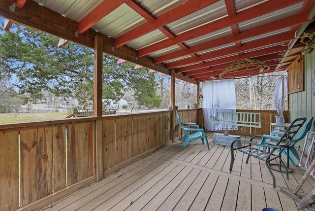 22 Tanglewood Drive, Greenbrier, AR 72058