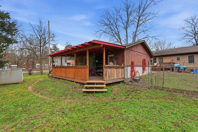 22 Tanglewood Drive, Greenbrier, AR 72058