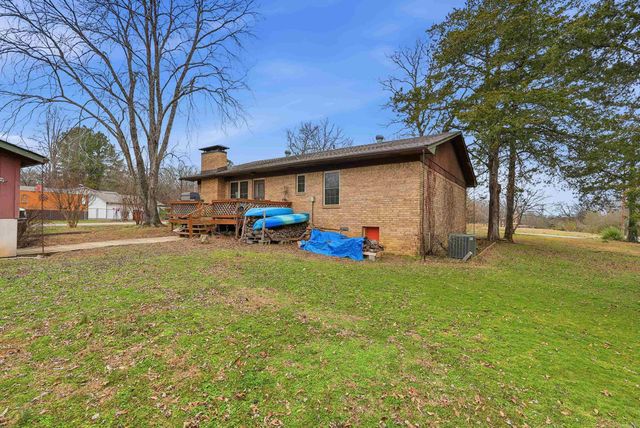 22 Tanglewood Drive, Greenbrier, AR 72058