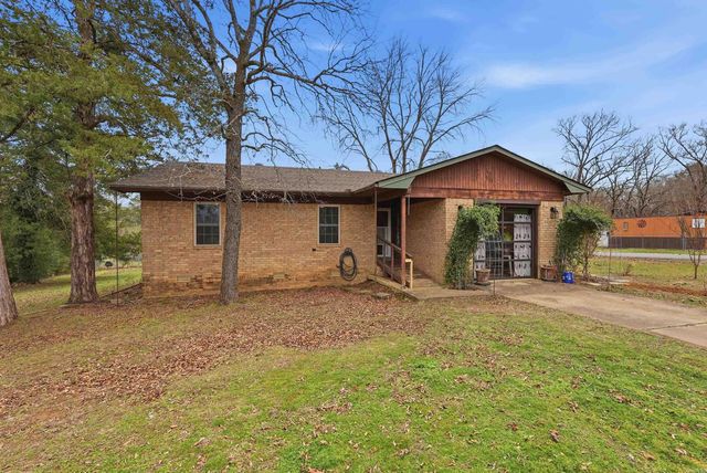 22 Tanglewood Drive, Greenbrier, AR 72058