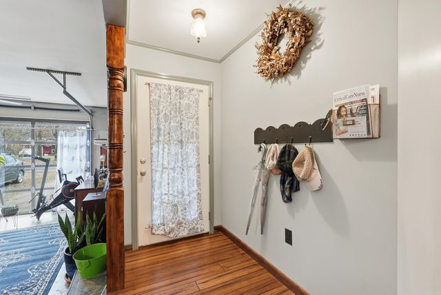 22 Tanglewood Drive, Greenbrier, AR 72058