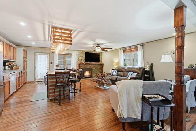 22 Tanglewood Drive, Greenbrier, AR 72058