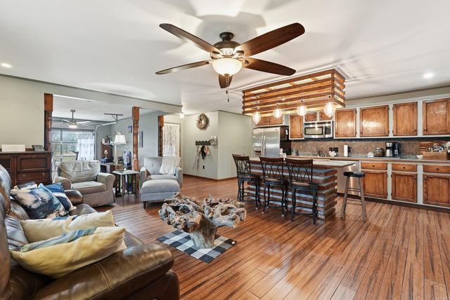 22 Tanglewood Drive, Greenbrier, AR 72058