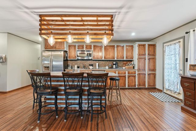 22 Tanglewood Drive, Greenbrier, AR 72058