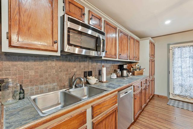 22 Tanglewood Drive, Greenbrier, AR 72058