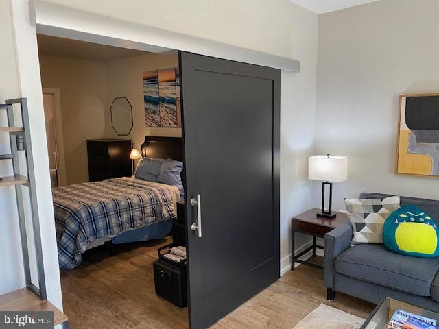 1800 MOUNT VERNON AVE #207, Alexandria, VA 22301
