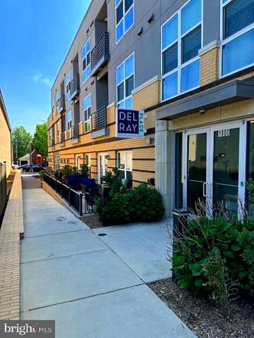 1800 MOUNT VERNON AVE #207, Alexandria, VA 22301