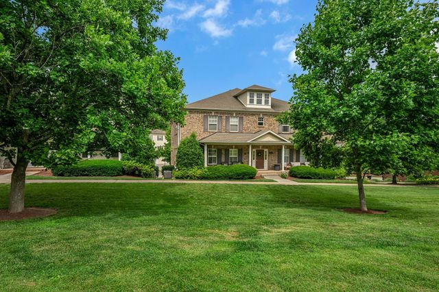 1033 Park Run Drive, Franklin, TN 37067