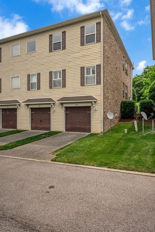 1033 Park Run Drive, Franklin, TN 37067