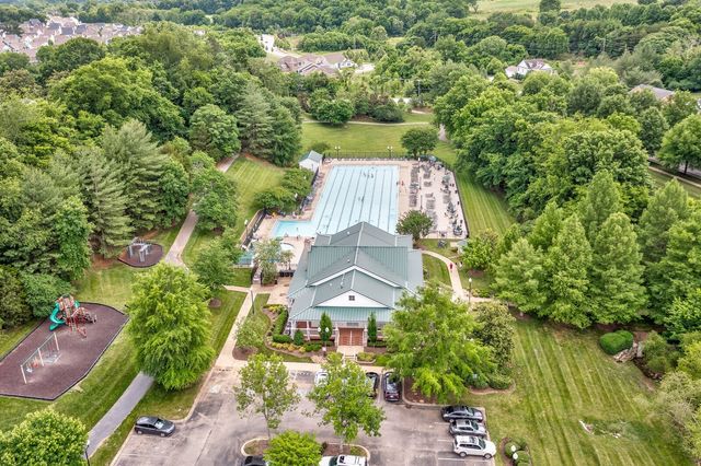 1033 Park Run Drive, Franklin, TN 37067