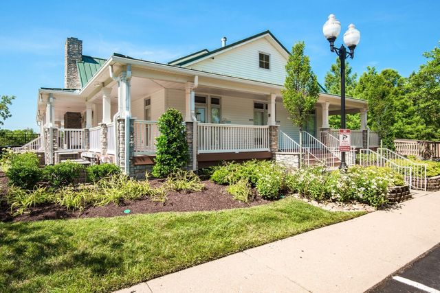 1033 Park Run Drive, Franklin, TN 37067