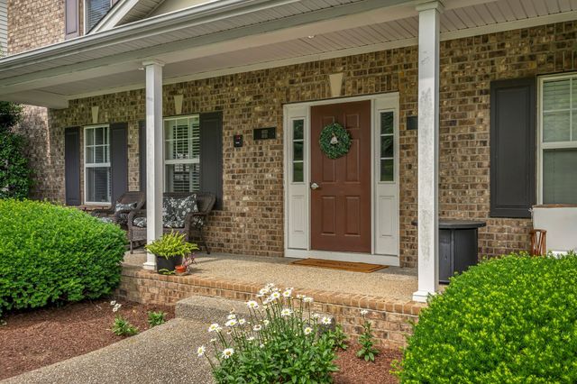 1033 Park Run Drive, Franklin, TN 37067