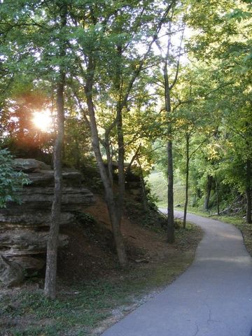 1033 Park Run Drive, Franklin, TN 37067