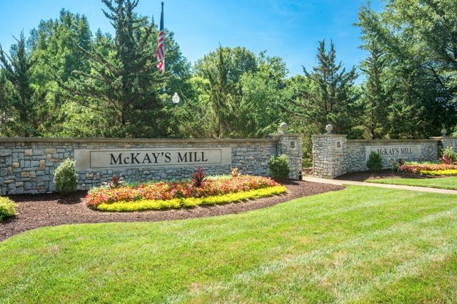 1033 Park Run Drive, Franklin, TN 37067