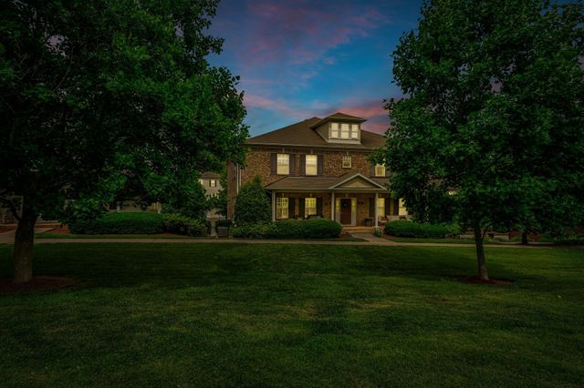 1033 Park Run Drive, Franklin, TN 37067