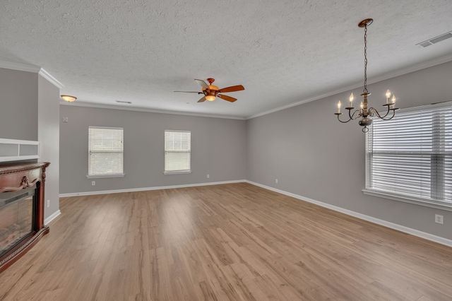 1033 Park Run Drive, Franklin, TN 37067