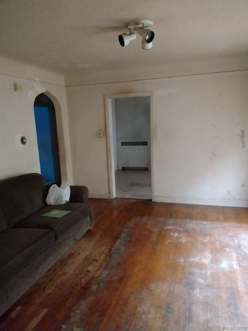 4440 Elmwood Street, Detroit, MI 48207