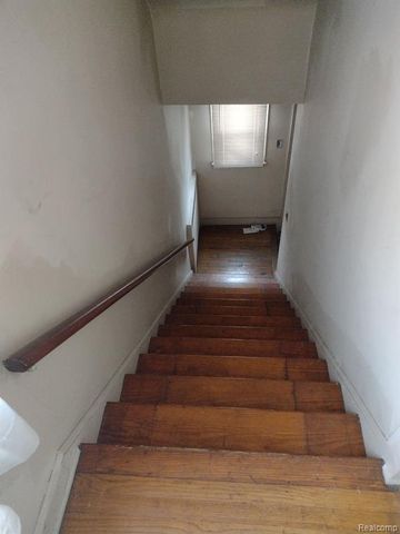 4440 Elmwood Street, Detroit, MI 48207