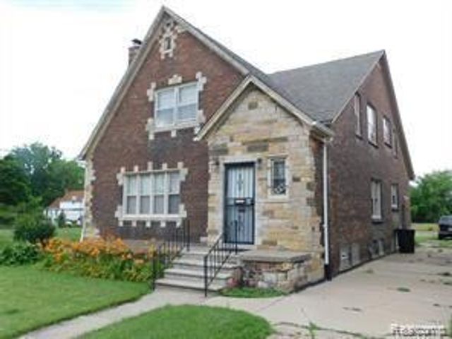 4440 Elmwood Street, Detroit, MI 48207