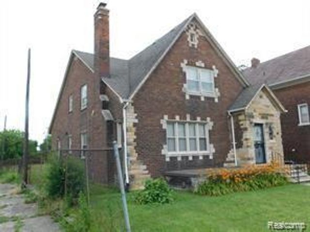 4440 Elmwood Street, Detroit, MI 48207