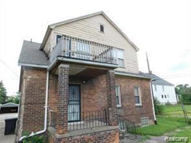 4440 Elmwood Street, Detroit, MI 48207