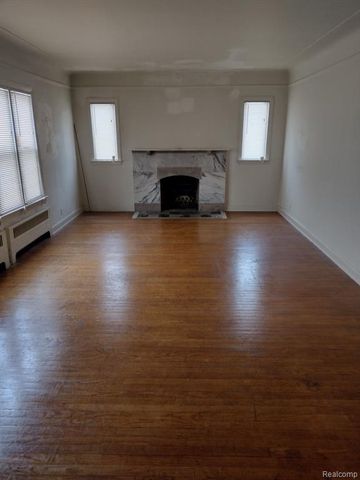 4440 Elmwood Street, Detroit, MI 48207