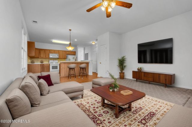 52 Bunker Hill Drive, Allentown, NJ 08501