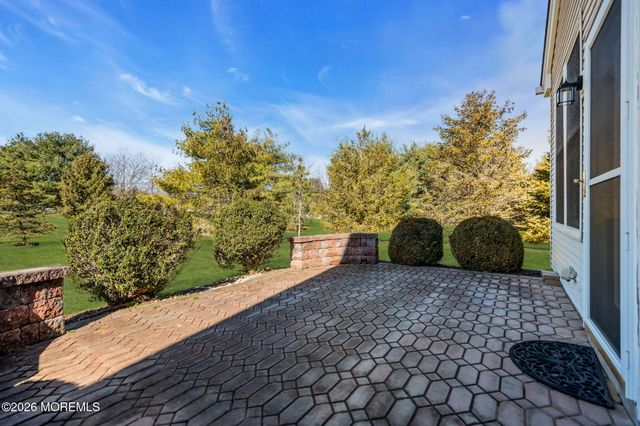 52 Bunker Hill Drive, Allentown, NJ 08501