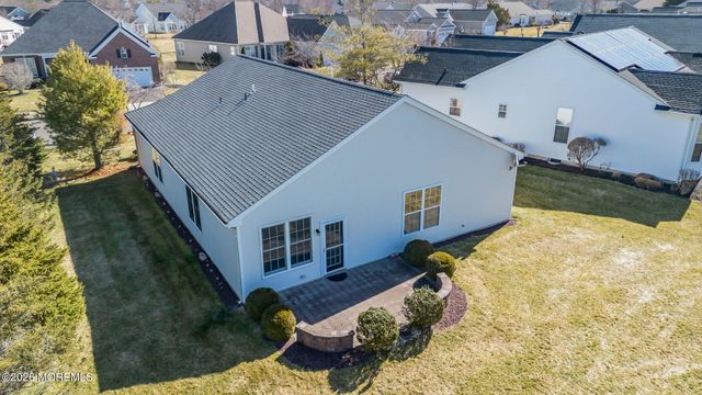 52 Bunker Hill Drive, Allentown, NJ 08501