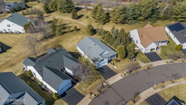 52 Bunker Hill Drive, Allentown, NJ 08501