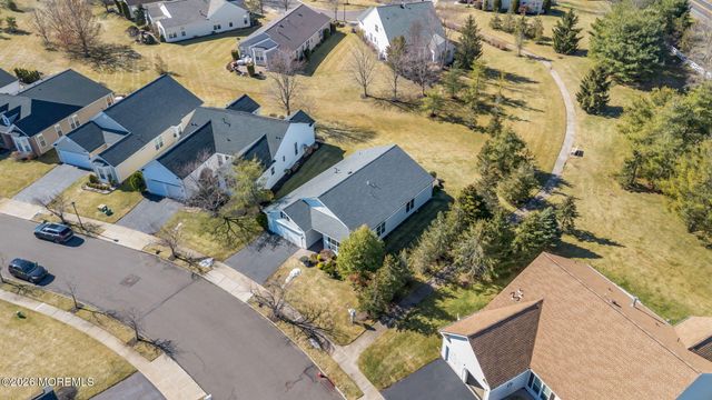 52 Bunker Hill Drive, Allentown, NJ 08501