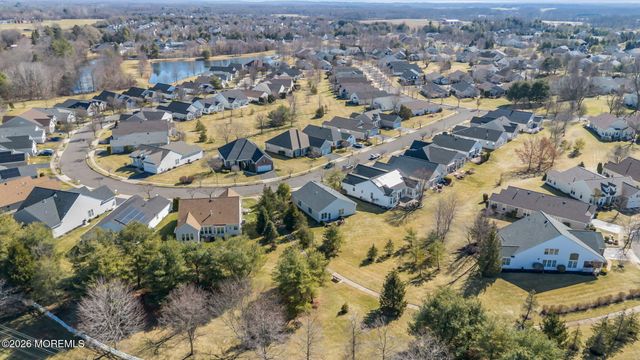 52 Bunker Hill Drive, Allentown, NJ 08501