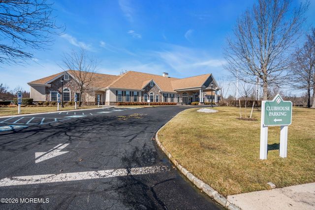 52 Bunker Hill Drive, Allentown, NJ 08501