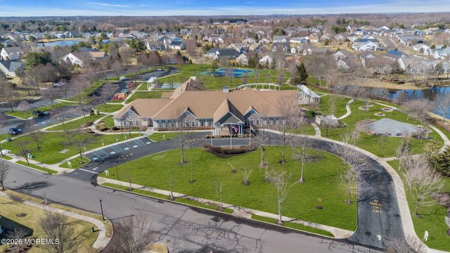 52 Bunker Hill Drive, Allentown, NJ 08501