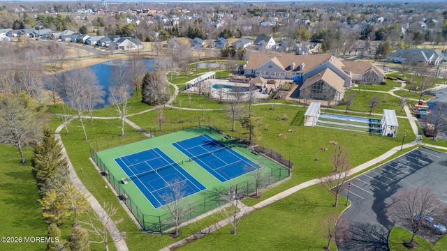 52 Bunker Hill Drive, Allentown, NJ 08501