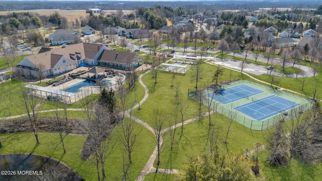 52 Bunker Hill Drive, Allentown, NJ 08501