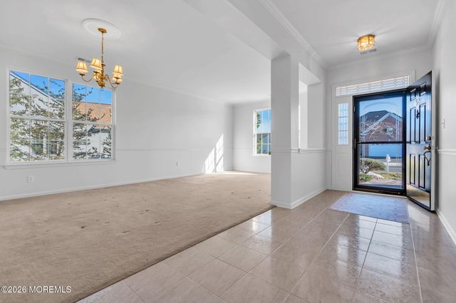 52 Bunker Hill Drive, Allentown, NJ 08501