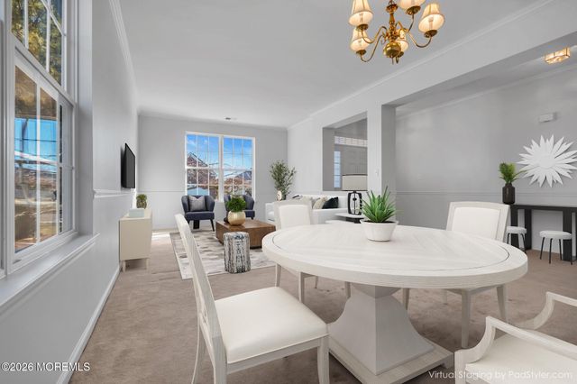 52 Bunker Hill Drive, Allentown, NJ 08501