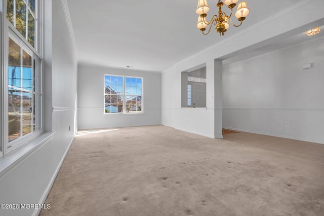 52 Bunker Hill Drive, Allentown, NJ 08501