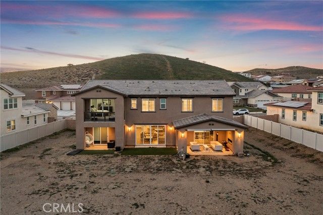 3743 Eliopulos Ranch, Palmdale, CA 93551