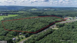 GARRETT HIGHWAY, Mc Henry, MD 21541