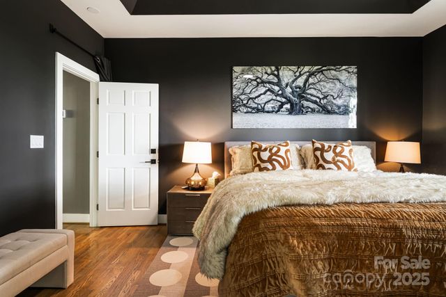 5 Saddle Ridge, Fletcher, NC 28732