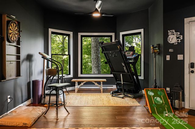 5 Saddle Ridge, Fletcher, NC 28732